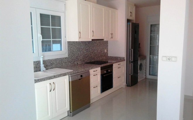 Resale - Town House -
Cabo Roig - Costa Blanca