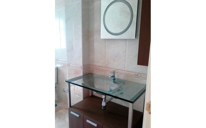 Resale - Town House -
Cabo Roig - Costa Blanca