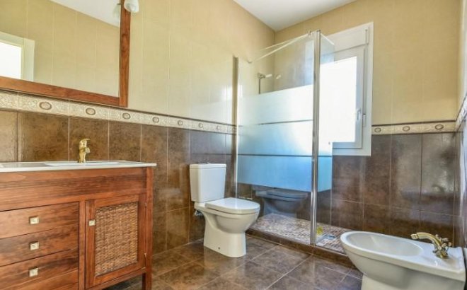 Resale - Town House -
Cabo Roig - Costa Blanca