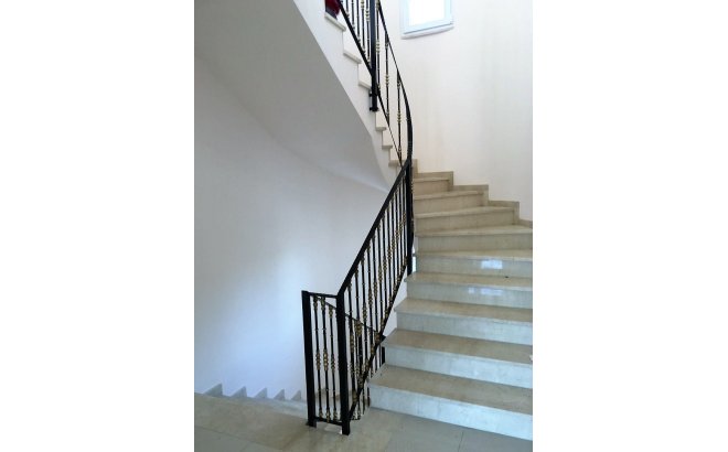 Resale - Town House -
Cabo Roig - Costa Blanca