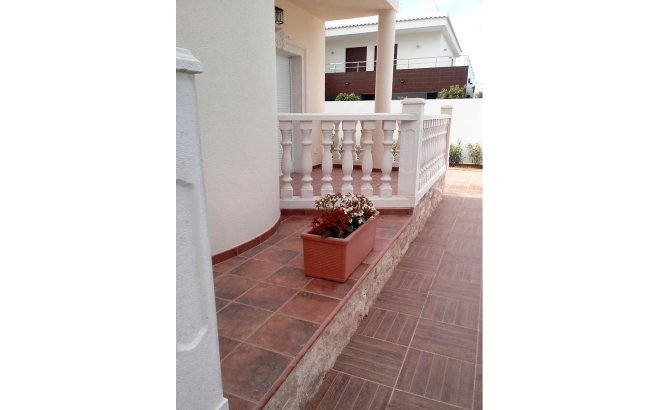 Resale - Town House -
Cabo Roig - Costa Blanca