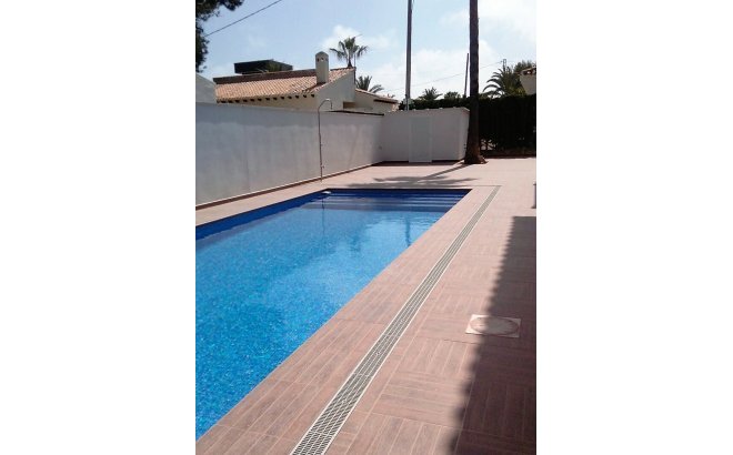 Resale - Town House -
Cabo Roig - Costa Blanca