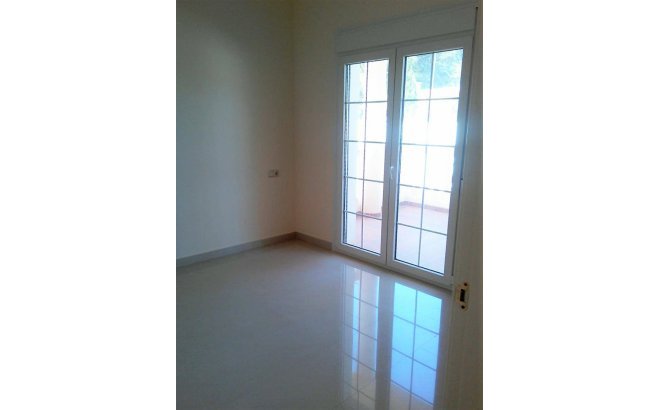 Resale - Town House -
Cabo Roig - Costa Blanca