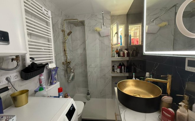 Herverkoop - Appartement -
Torrevieja - Costa Blanca