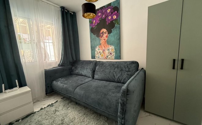 Herverkoop - Appartement -
Torrevieja - Costa Blanca