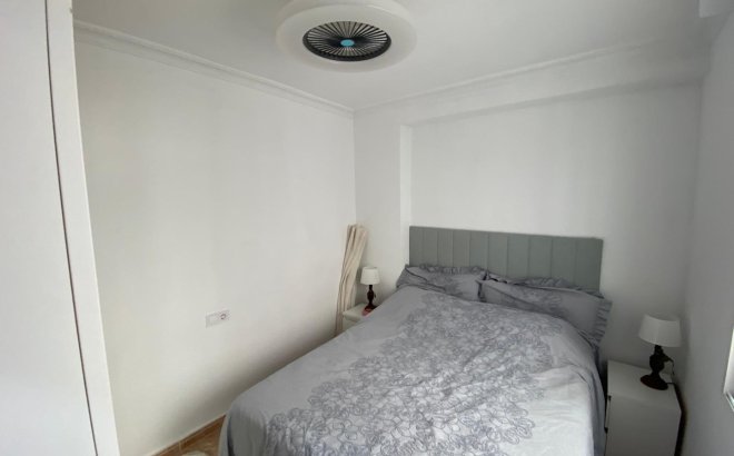 Herverkoop - Appartement -
Torrevieja - Costa Blanca