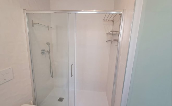 Resale - Town House -
Orihuela Costa - Costa Blanca