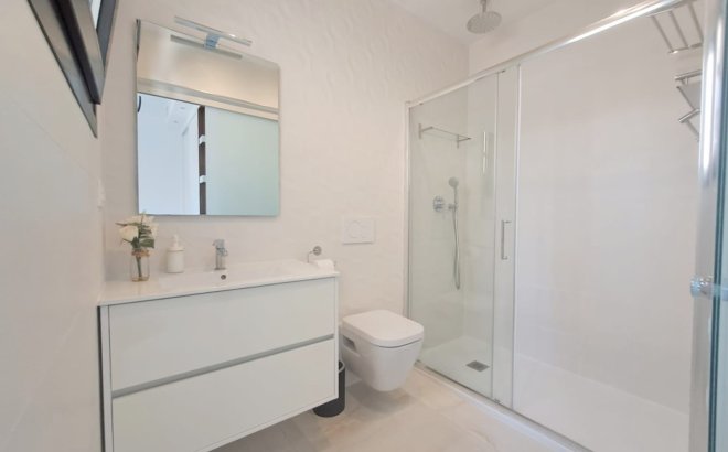 Resale - Town House -
Orihuela Costa - Costa Blanca