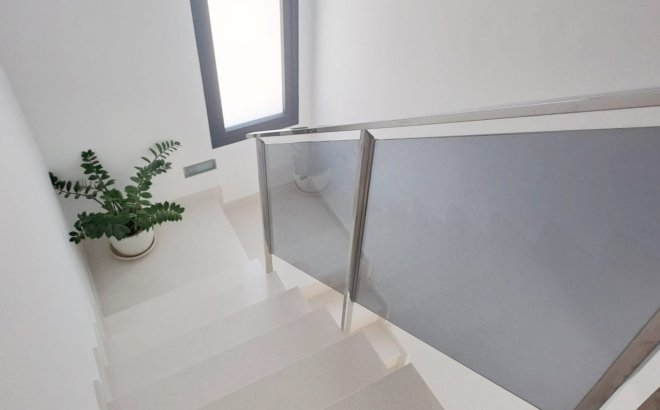 Resale - Town House -
Orihuela Costa - Costa Blanca