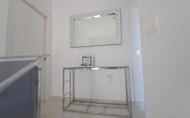 Resale - Town House -
Orihuela Costa - Costa Blanca