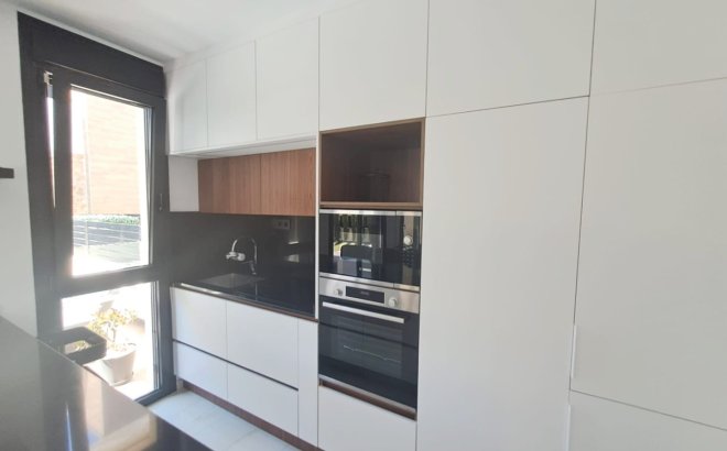 Resale - Town House -
Orihuela Costa - Costa Blanca