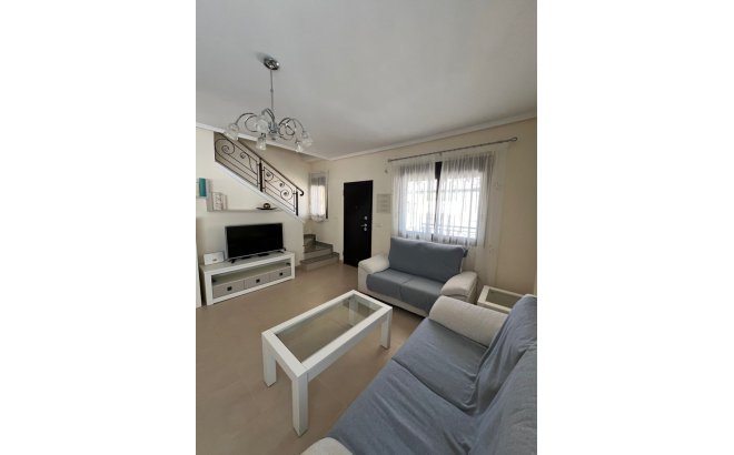 Resale - Town House -
Ciudad Quesada - Costa Blanca