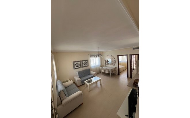 Resale - Town House -
Ciudad Quesada - Costa Blanca