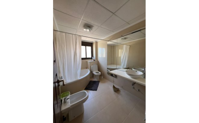 Resale - Town House -
Ciudad Quesada - Costa Blanca