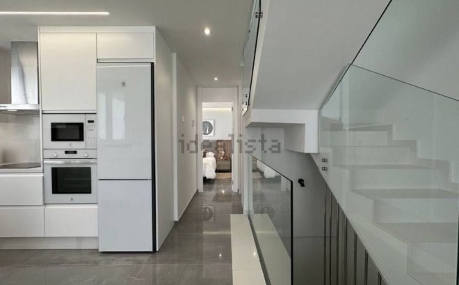 Revente - Town House -
Torrevieja - Costa Blanca