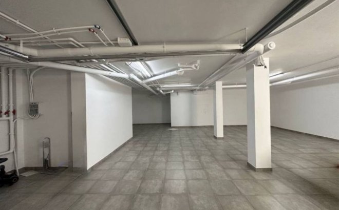 Revente - Town House -
Torrevieja - Costa Blanca