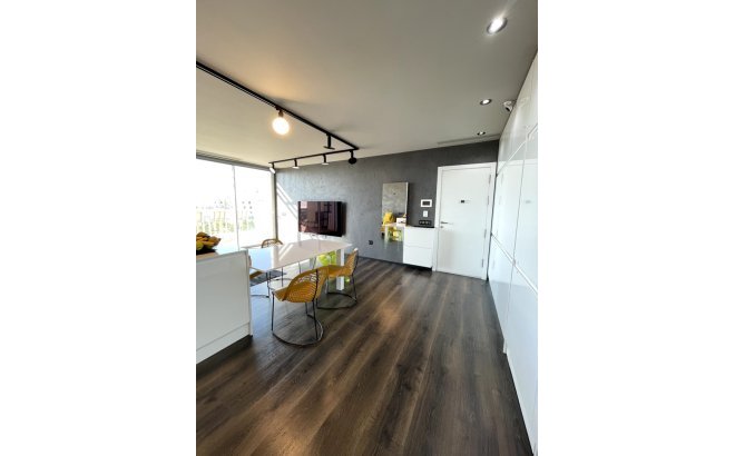 Resale - Apartment -
Orihuela Costa - Costa Blanca