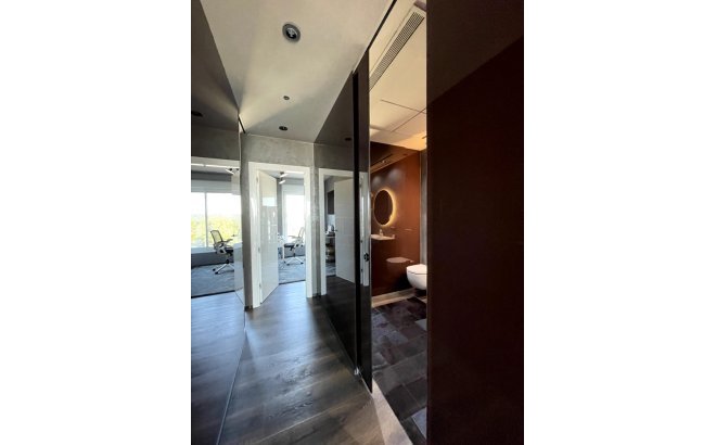 Resale - Apartment -
Orihuela Costa - Costa Blanca