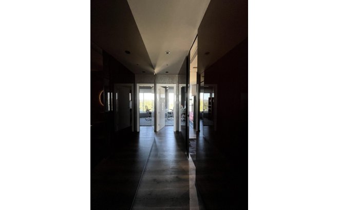 Resale - Apartment -
Orihuela Costa - Costa Blanca