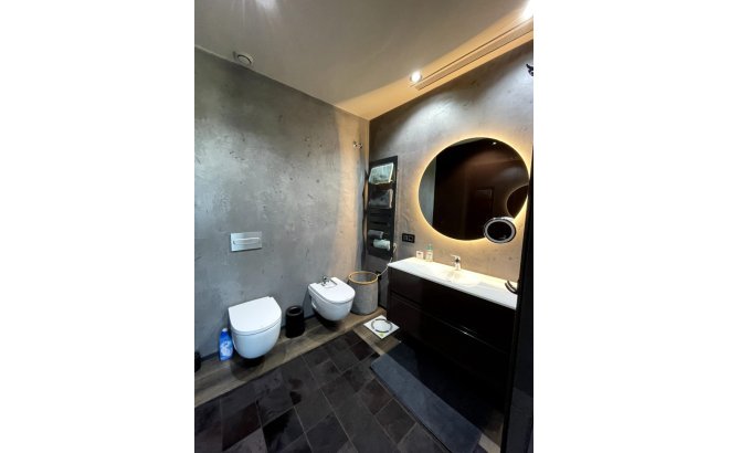 Resale - Apartment -
Orihuela Costa - Costa Blanca