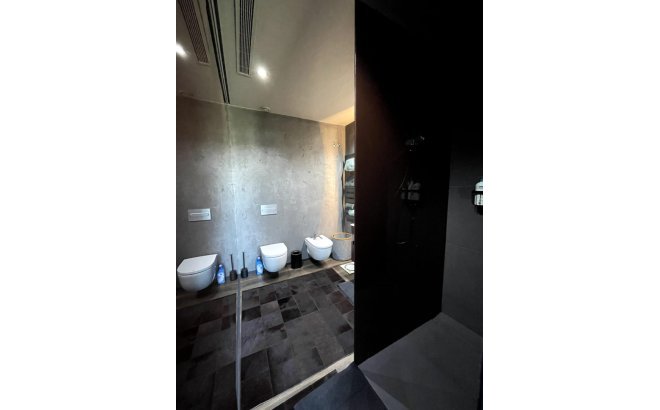 Resale - Apartment -
Orihuela Costa - Costa Blanca