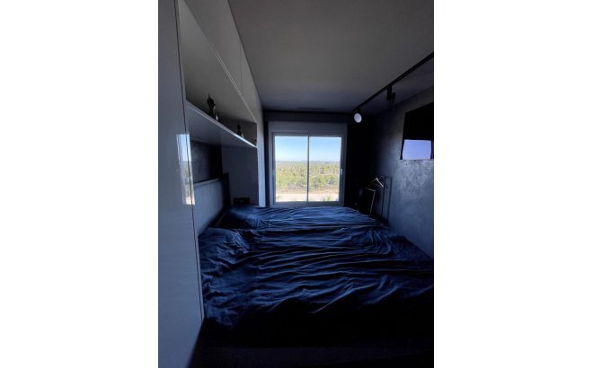 Resale - Apartment -
Orihuela Costa - Costa Blanca