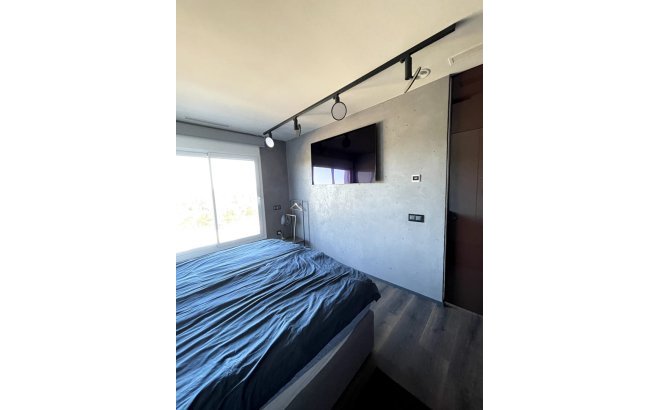 Resale - Apartment -
Orihuela Costa - Costa Blanca