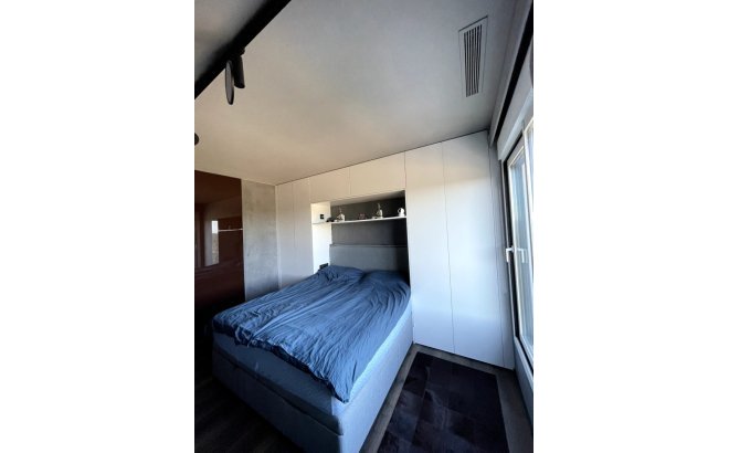 Resale - Apartment -
Orihuela Costa - Costa Blanca