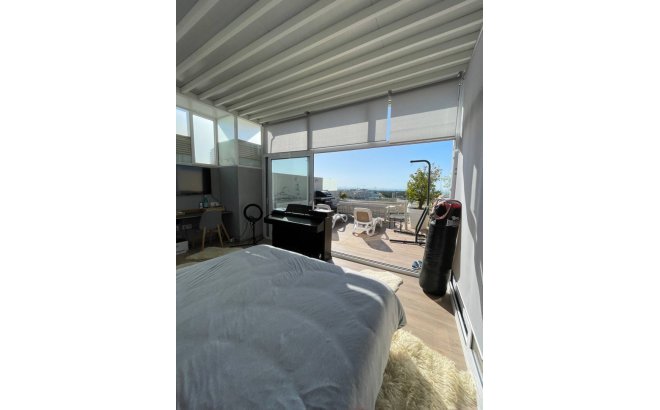 Resale - Apartment -
Orihuela Costa - Costa Blanca