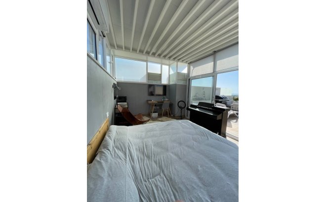 Resale - Apartment -
Orihuela Costa - Costa Blanca