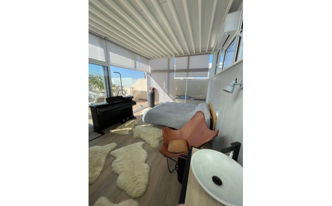 Resale - Apartment -
Orihuela Costa - Costa Blanca