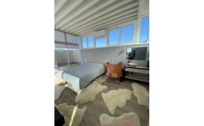 Resale - Apartment -
Orihuela Costa - Costa Blanca