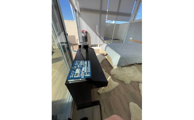 Resale - Apartment -
Orihuela Costa - Costa Blanca