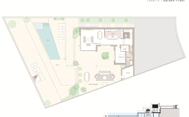 New Build - Villa -
San Fulgencio - La Escuera