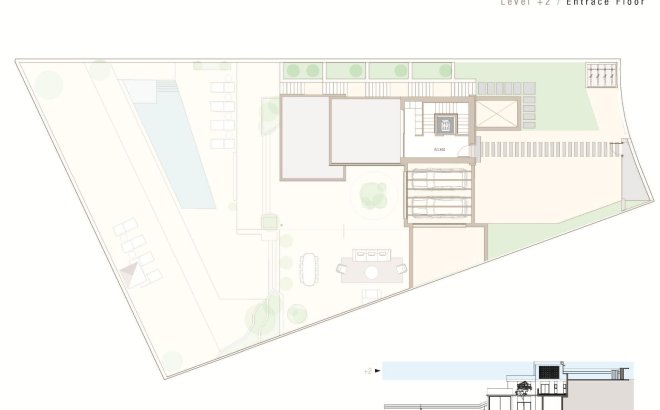 New Build - Villa -
San Fulgencio - La Escuera