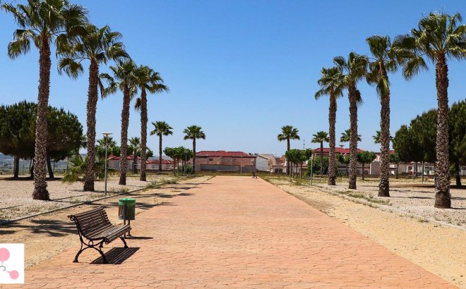 New Build - Villa -
San Fulgencio - La Escuera