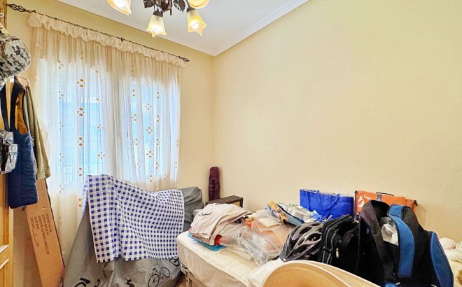 Resale - Town House -
Orihuela Costa - Costa Blanca