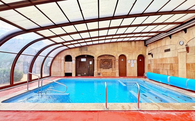 Resale - Town House -
Orihuela Costa - Costa Blanca