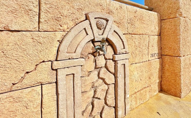 Resale - Town House -
Orihuela Costa - Costa Blanca