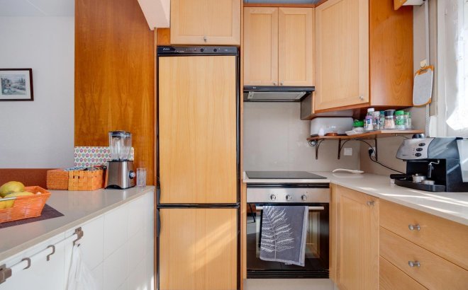 Resale - Villa -
Orihuela Costa - La Florida