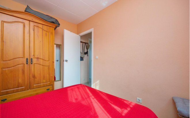 Resale - Villa -
Orihuela Costa - La Florida