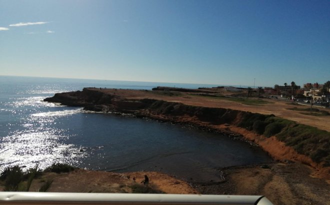 Resale - Apartment -
Torrevieja - Los Frutales