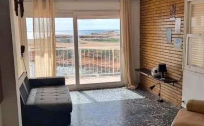 Resale - Apartment -
Torrevieja - Los Frutales