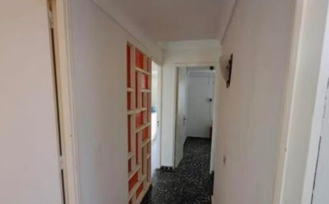 Resale - Apartment -
Torrevieja - Los Frutales