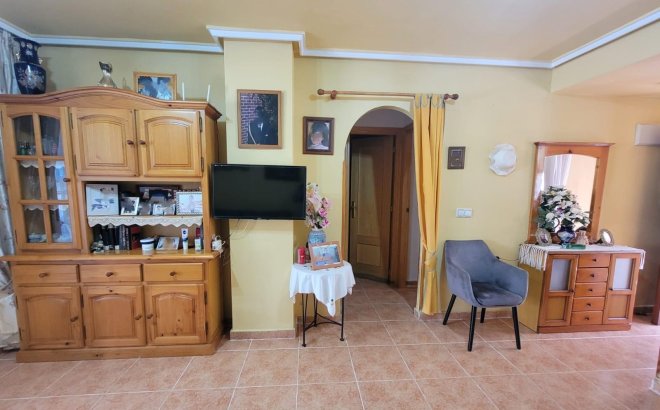 Resale - Apartment -
Torrevieja - Nueva Torrevieja