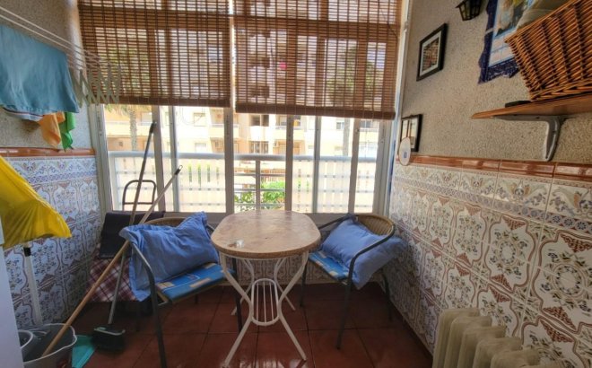 Resale - Apartment -
Torrevieja - Nueva Torrevieja