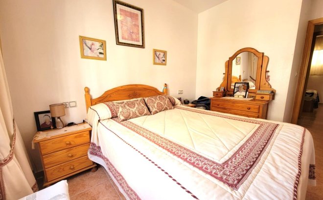 Resale - Apartment -
Torrevieja - Nueva Torrevieja