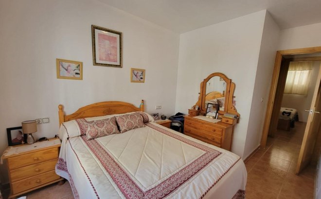Resale - Apartment -
Torrevieja - Nueva Torrevieja