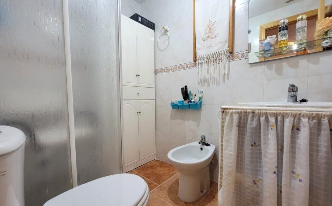 Resale - Apartment -
Torrevieja - Nueva Torrevieja