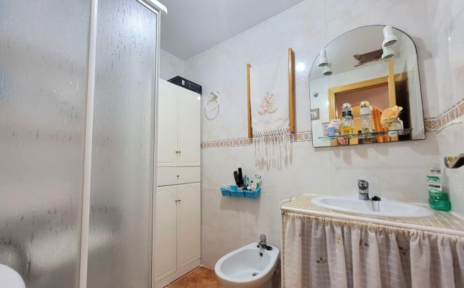 Resale - Apartment -
Torrevieja - Nueva Torrevieja